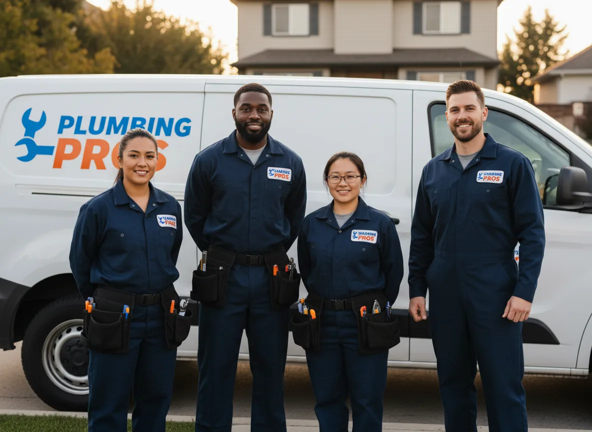 Water Heater Repair company in Farragut, IA